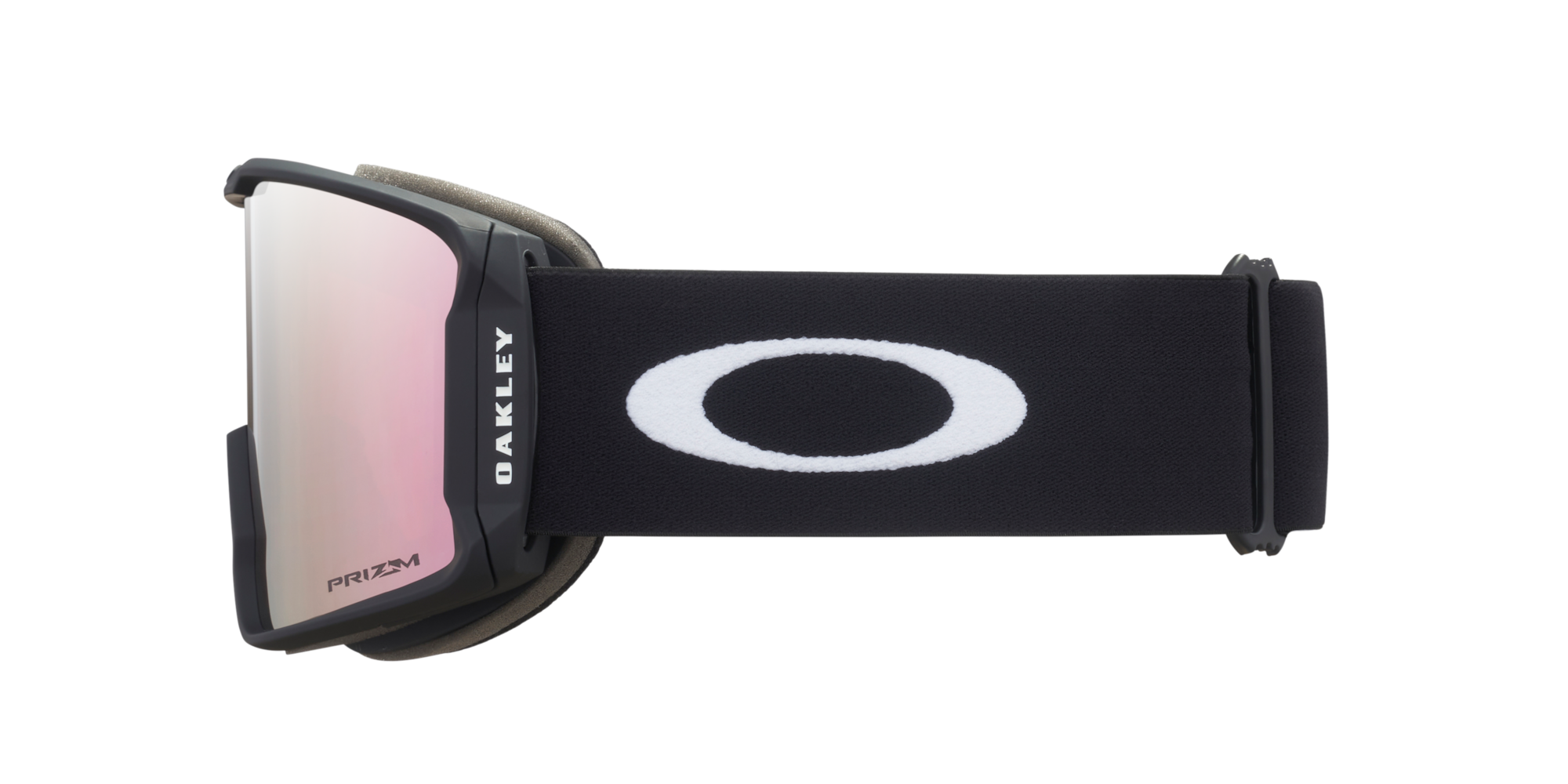 スノーボード ゴーグル オークリー OAKLEY LINE MINER L MATTE BLACK 25-26 送料無料 日本正規品 予約商品 店頭受け取り可能