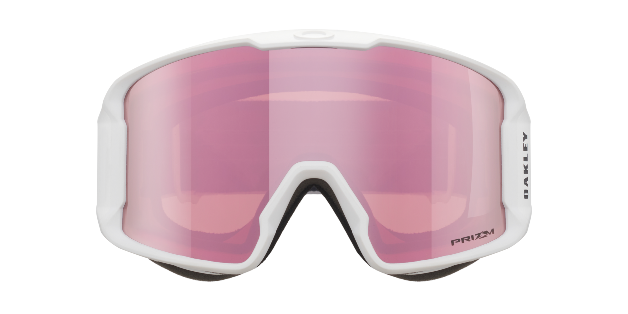 スノーボード ゴーグル オークリー OAKLEY LINE MINER L MATTE WHITE 25-26 送料無料 日本正規品 予約商品 店頭受け取り可能