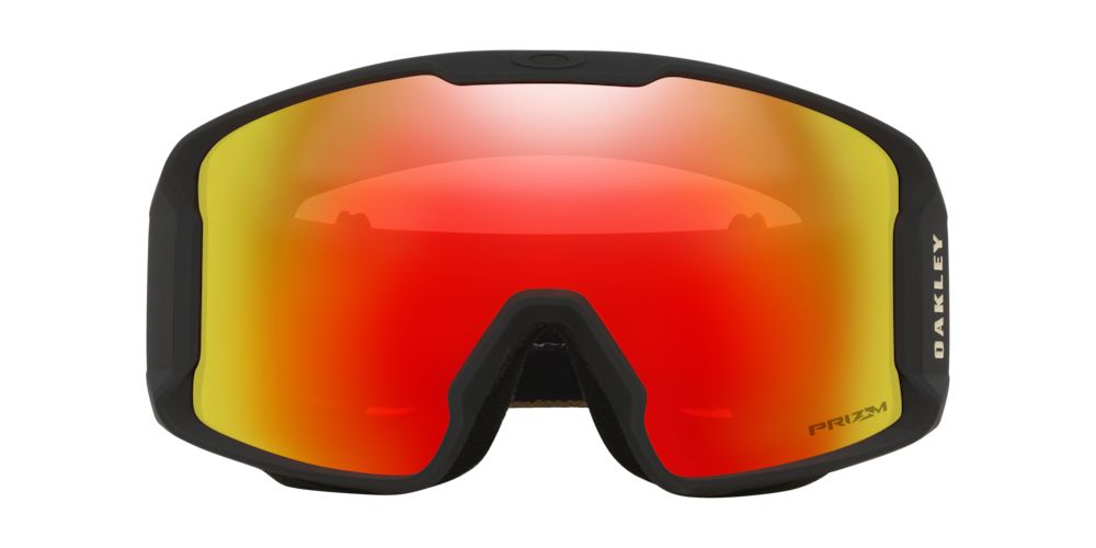 スノーボード ゴーグル オークリー OAKLEY LINE MINER L ARMY GREEN CORDUROY 25-26 送料無料 日本正規品 予約商品 店頭受け取り可能
