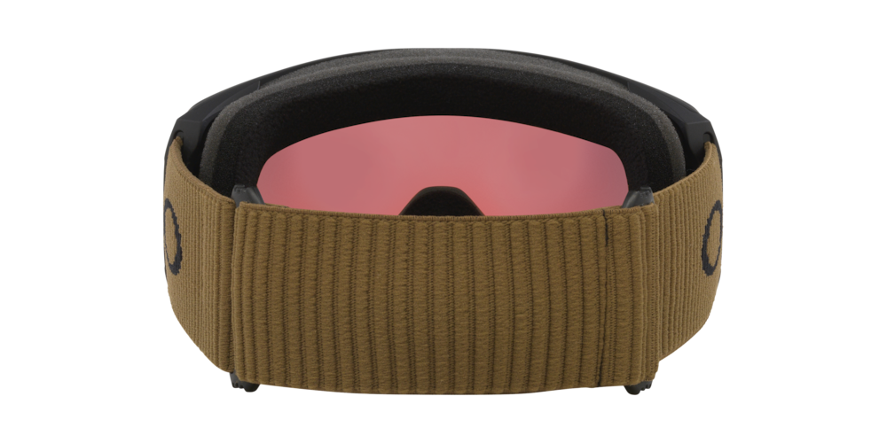スノーボード ゴーグル オークリー OAKLEY LINE MINER L ARMY GREEN CORDUROY 25-26 送料無料 日本正規品 予約商品 店頭受け取り可能