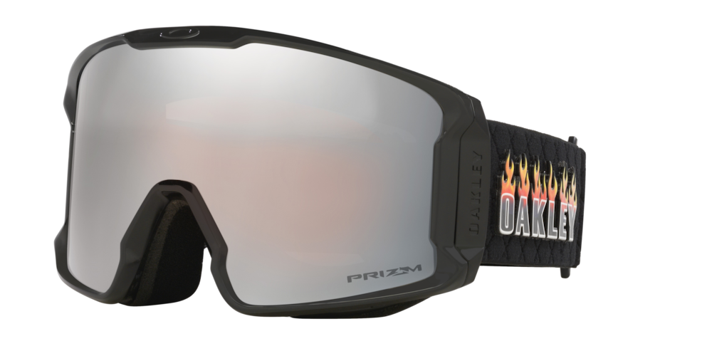スノーボード ゴーグル オークリー OAKLEY LINE MINER L RENE RINNEKANGAS SIGNATURE 25-26 送料無料 日本正規品 予約商品 店頭受け取り可能