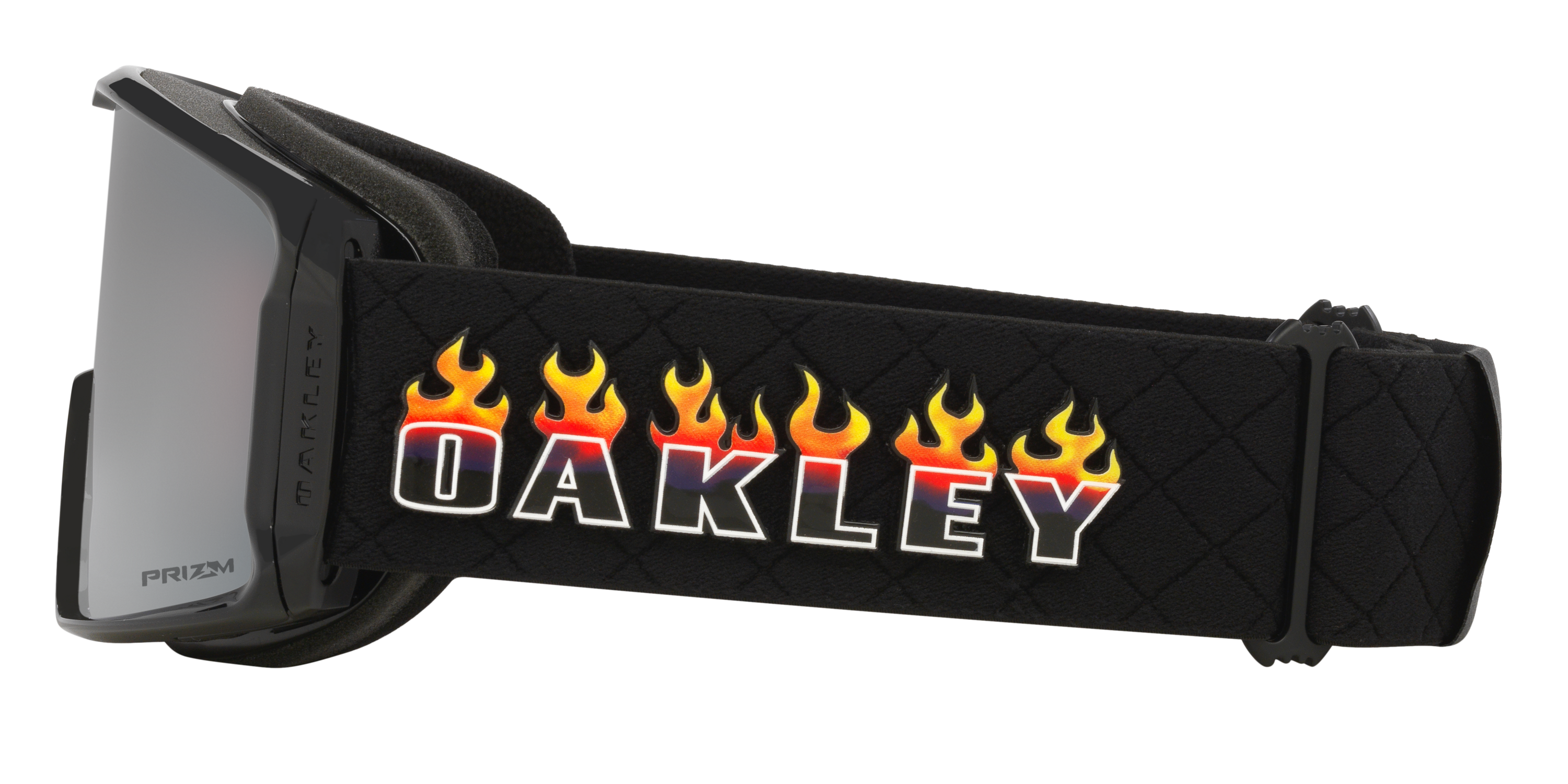 スノーボード ゴーグル オークリー OAKLEY LINE MINER L RENE RINNEKANGAS SIGNATURE 25-26 送料無料 日本正規品 予約商品 店頭受け取り可能