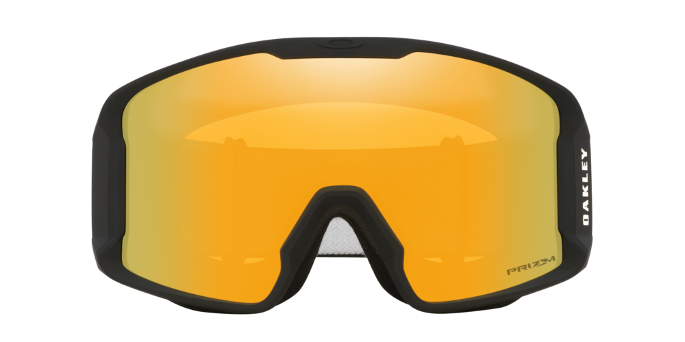 スノーボード ゴーグル オークリー OAKLEY LINE MINER L MATTE BLACK 25-26 送料無料 日本正規品 予約商品 店頭受け取り可能