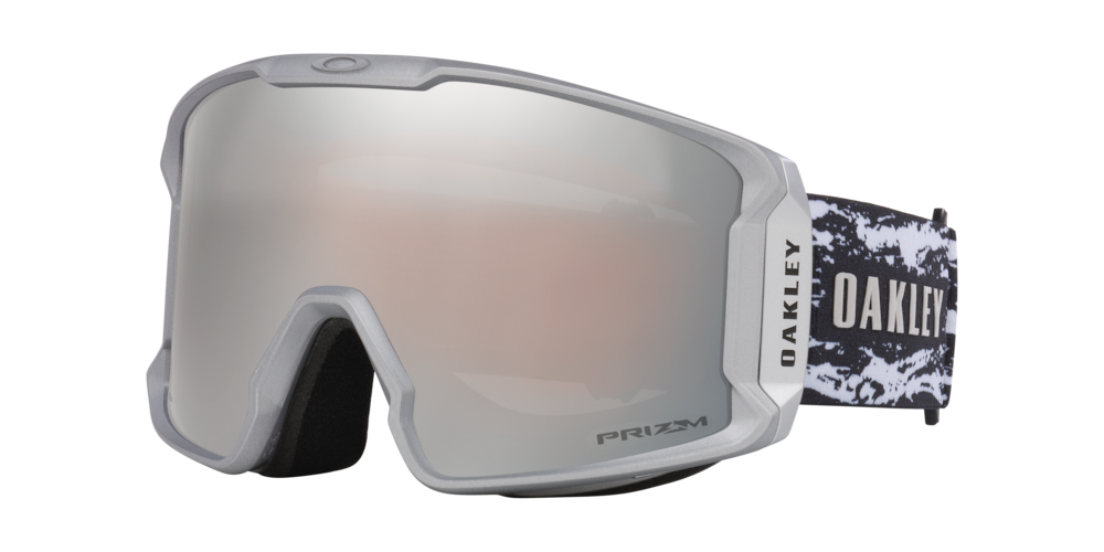 スノーボード ゴーグル オークリー OAKLEY LINE MINER L AYUMU HIRANO SIGNATURE 25-26 送料無料 日本正規品 予約商品 店頭受け取り可能