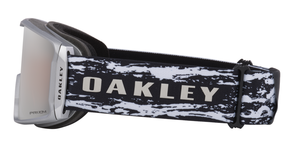 スノーボード ゴーグル オークリー OAKLEY LINE MINER L AYUMU HIRANO SIGNATURE 25-26 送料無料 日本正規品 予約商品 店頭受け取り可能