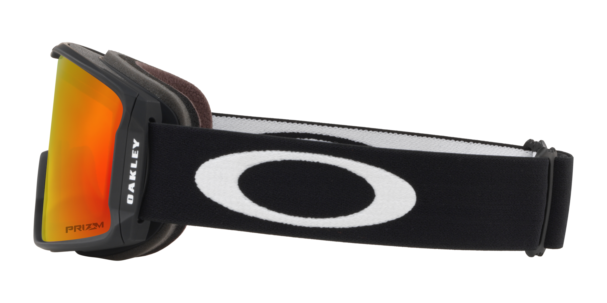 スノーボード ゴーグル オークリー OAKLEY LINE MINER M MATTE BLACK 25-26 送料無料 日本正規品 予約商品 店頭受け取り可能