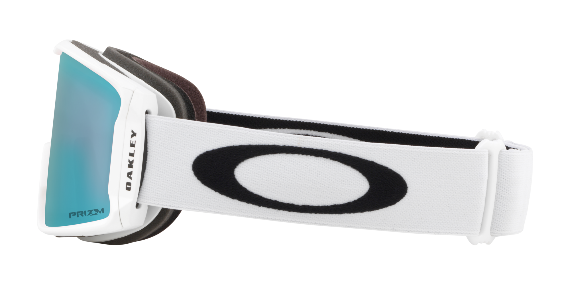 スノーボード ゴーグル オークリー OAKLEY LINE MINER M MATTE WHITE 25-26 送料無料 日本正規品 予約商品 店頭受け取り可能