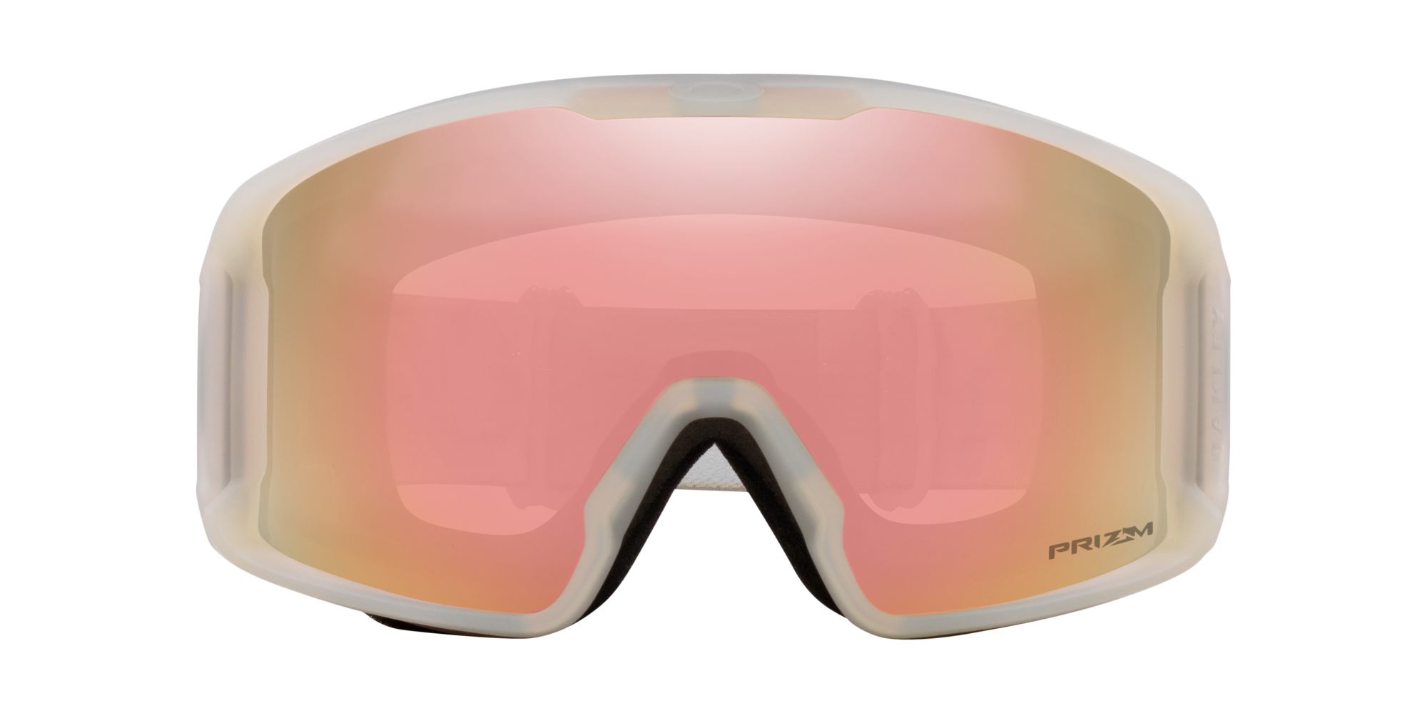 スノーボード ゴーグル オークリー OAKLEY LINE MINER M MATTE B1B COOL GREY 25-26 送料無料 日本正規品