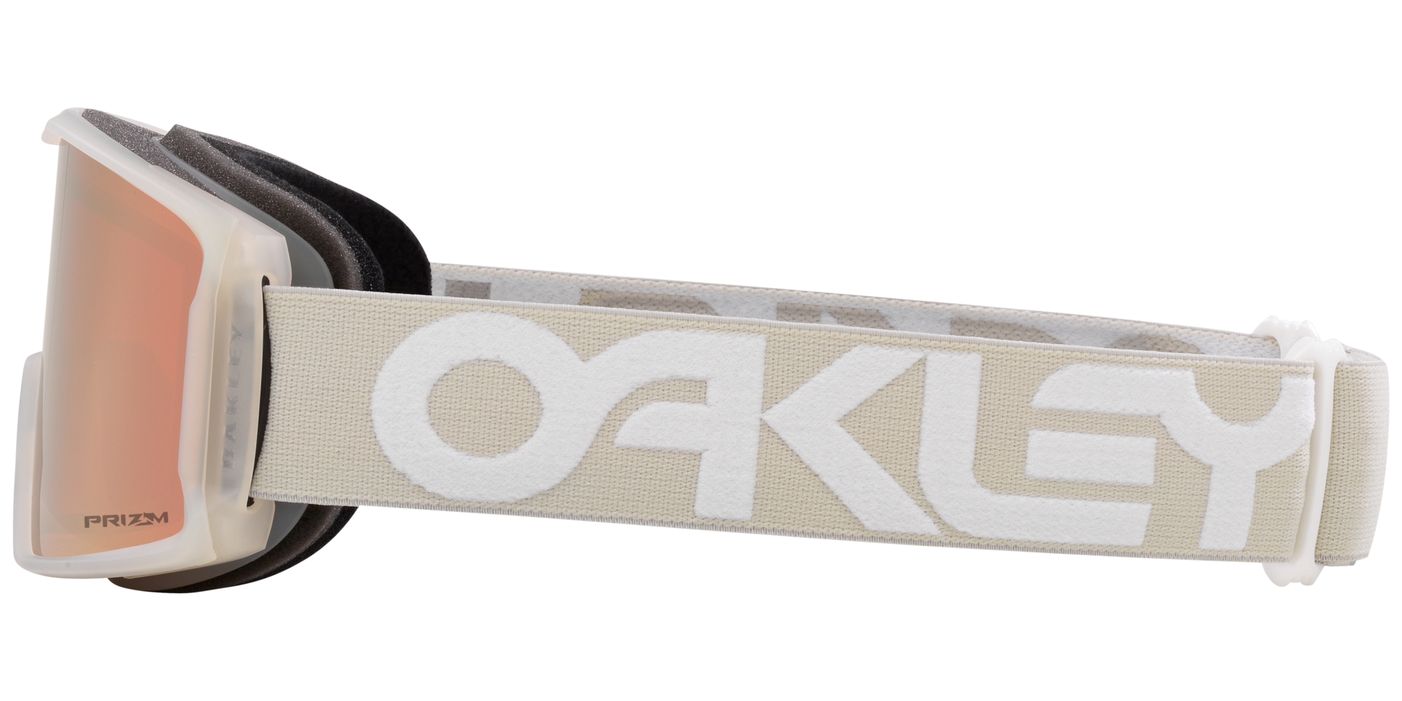 スノーボード ゴーグル オークリー OAKLEY LINE MINER M MATTE B1B COOL GREY 25-26 送料無料 日本正規品