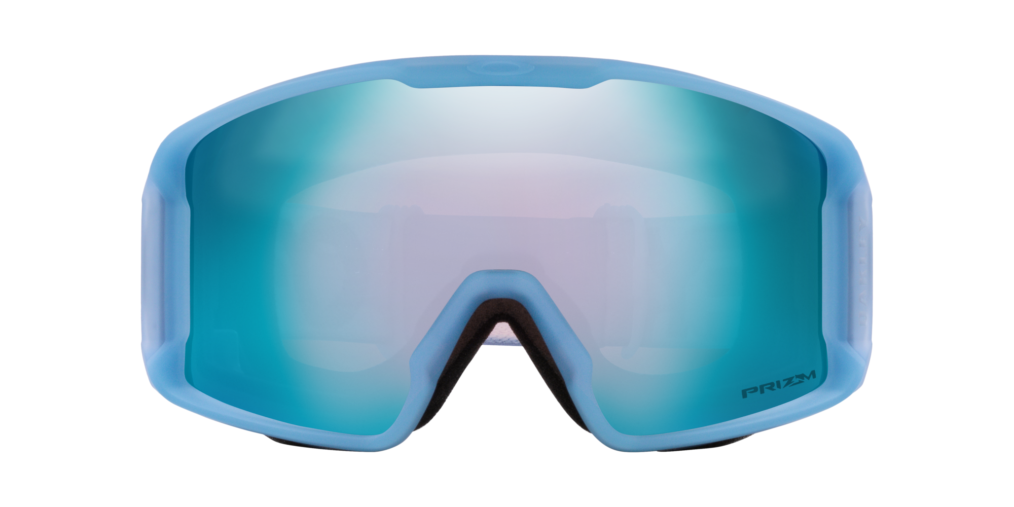 スノーボード ゴーグル オークリー OAKLEY LINE MINER M MATTE B1B NAVY 25-26 送料無料 日本正規品