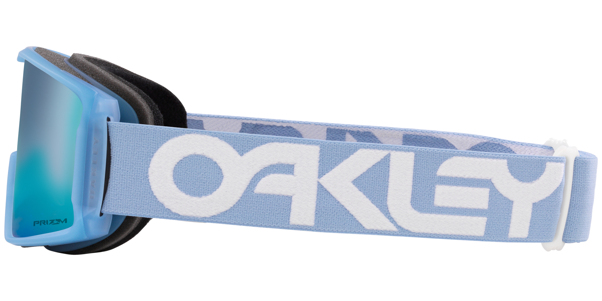 スノーボード ゴーグル オークリー OAKLEY LINE MINER M MATTE B1B NAVY 25-26 送料無料 日本正規品