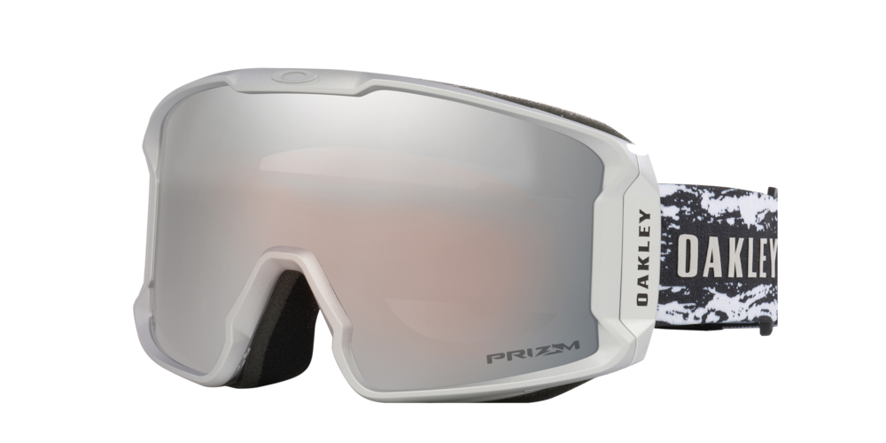 スノーボード ゴーグル オークリー OAKLEY LINE MINER M AYUMU HIRANO SIGNATURE 25-26 送料無料 日本正規品 予約商品 店頭受け取り可能