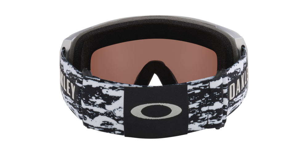 スノーボード ゴーグル オークリー OAKLEY LINE MINER M AYUMU HIRANO SIGNATURE 25-26 送料無料 日本正規品 予約商品 店頭受け取り可能