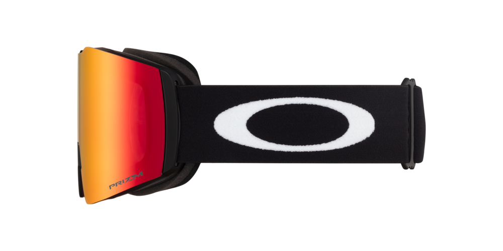スノーボード ゴーグル オークリー OAKLEY FALL LINE L MATTE BLACK 25-26 送料無料 日本正規品 予約商品 店頭受け取り可能