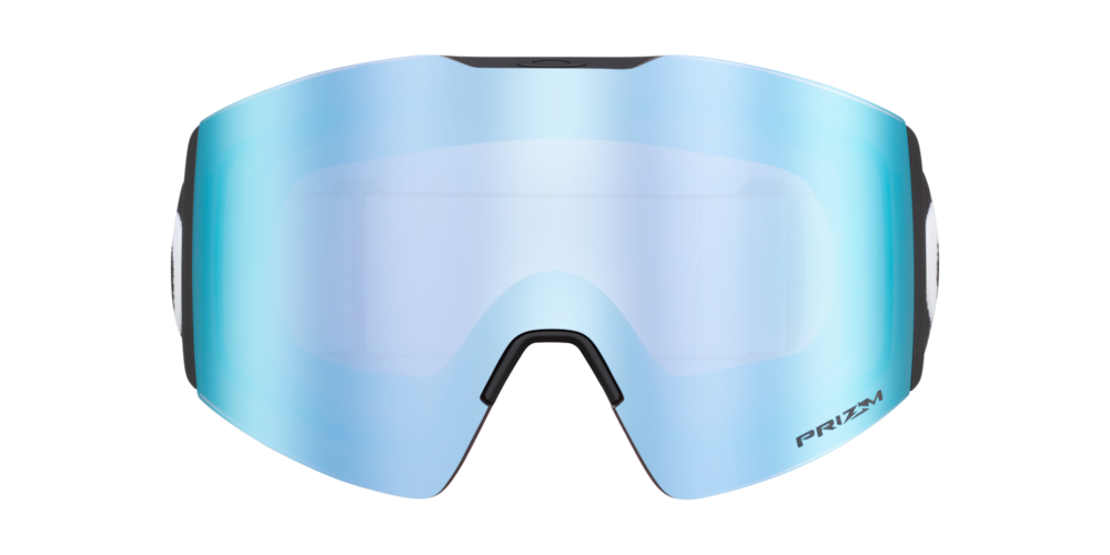 スノーボード ゴーグル オークリー OAKLEY FALL LINE L MATTE BLACK 25-26 送料無料 日本正規品 予約商品 店頭受け取り可能