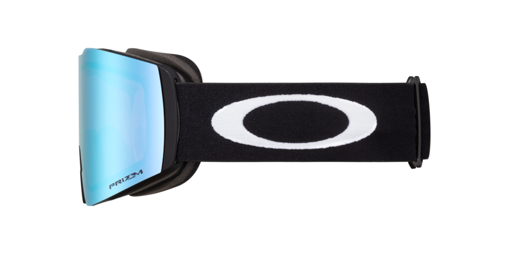 スノーボード ゴーグル オークリー OAKLEY FALL LINE L MATTE BLACK 25-26 送料無料 日本正規品 予約商品 店頭受け取り可能