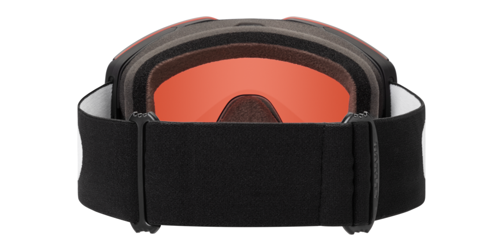 スノーボード ゴーグル オークリー OAKLEY FALL LINE L MATTE BLACK 25-26 送料無料 日本正規品 予約商品 店頭受け取り可能