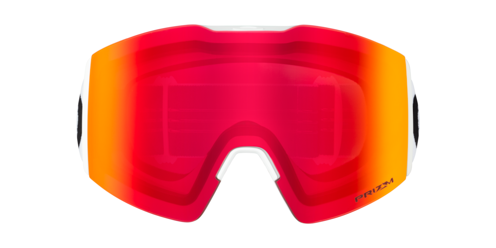スノーボード ゴーグル オークリー OAKLEY FALL LINE L MATTE WHITE 25-26 送料無料 日本正規品 予約商品 店頭受け取り可能
