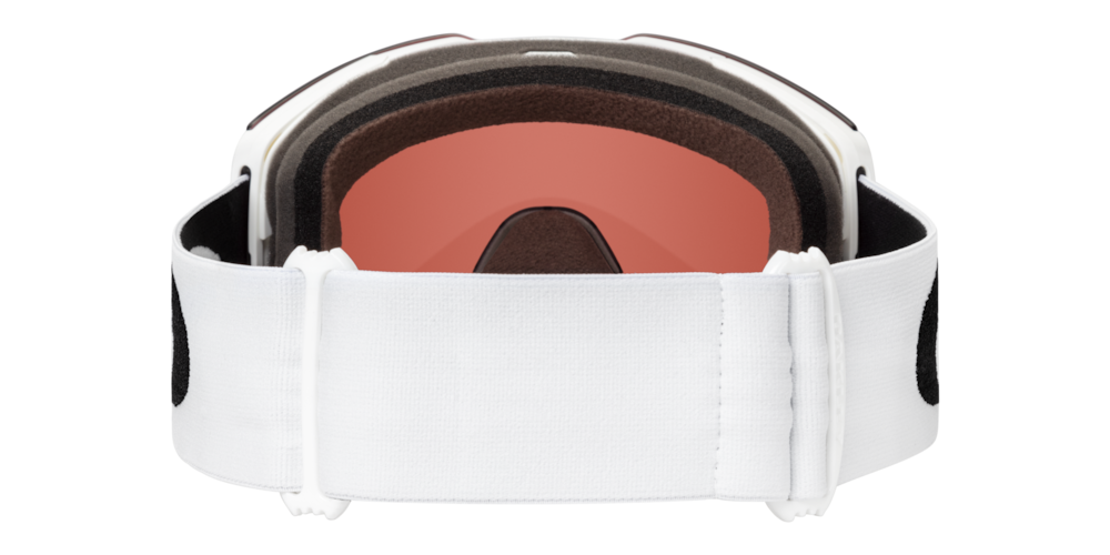 スノーボード ゴーグル オークリー OAKLEY FALL LINE L MATTE WHITE 25-26 送料無料 日本正規品 予約商品 店頭受け取り可能