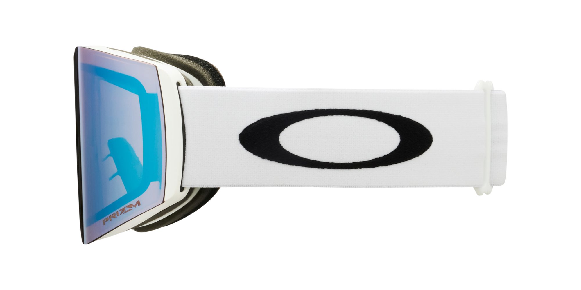 スノーボード ゴーグル オークリー OAKLEY FALL LINE L MATTE WHITE 25-26 送料無料 日本正規品 予約商品 店頭受け取り可能