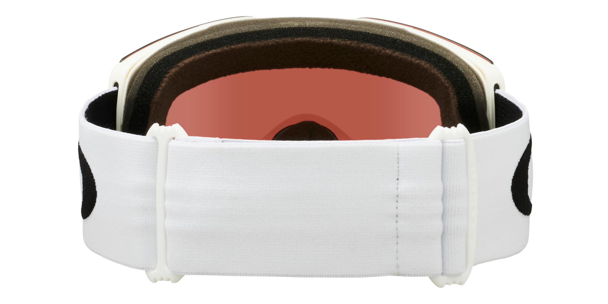 スノーボード ゴーグル オークリー OAKLEY FALL LINE L MATTE WHITE 25-26 送料無料 日本正規品 予約商品 店頭受け取り可能