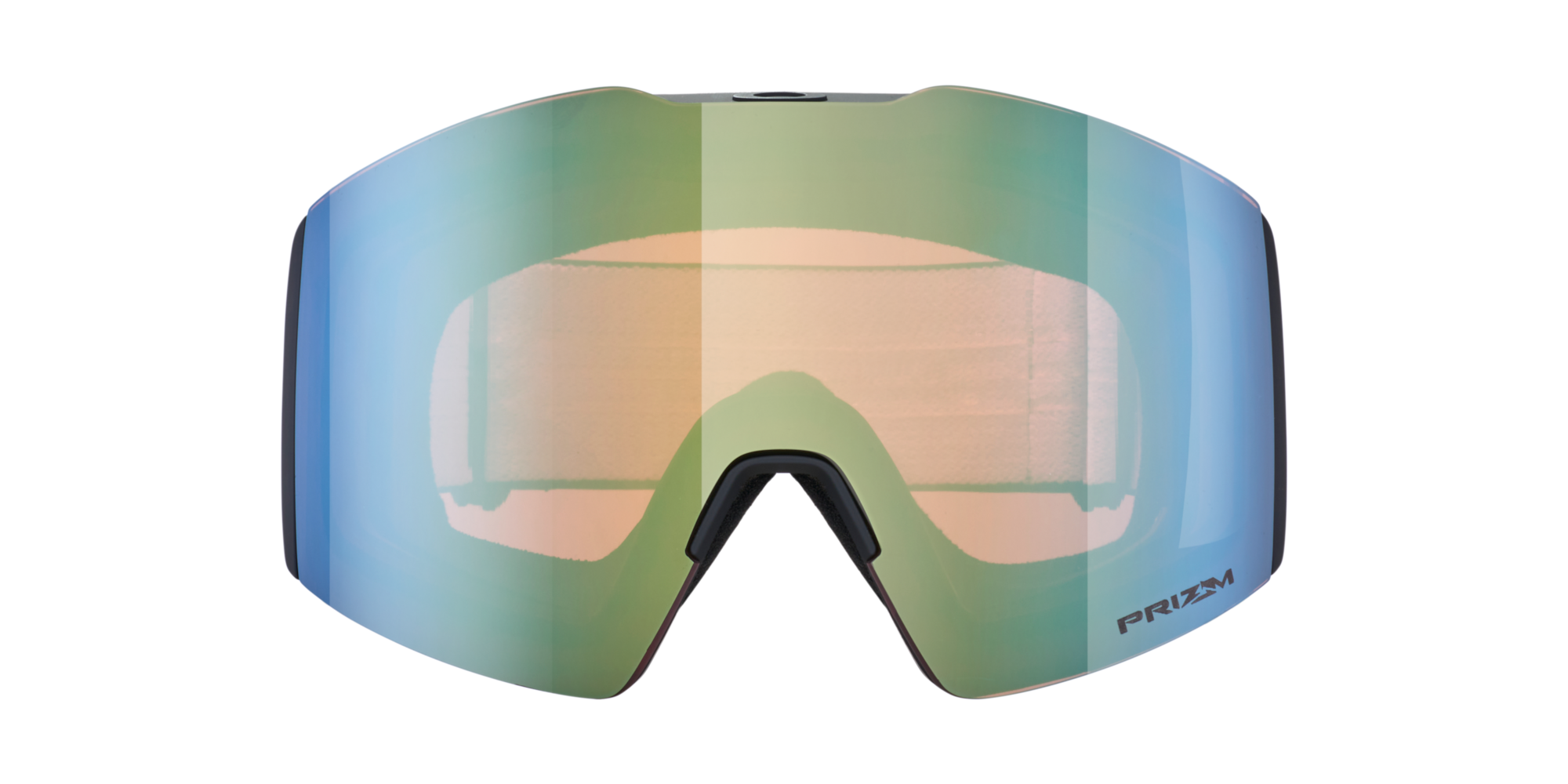 スノーボード ゴーグル オークリー OAKLEY FALL LINE L MATTE BLACK 25-26 送料無料 日本正規品 予約商品 店頭受け取り可能