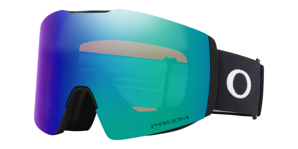 スノーボード ゴーグル オークリー OAKLEY FALL LINE L MATTE BLACK 25-26 送料無料 日本正規品 予約商品 店頭受け取り可能