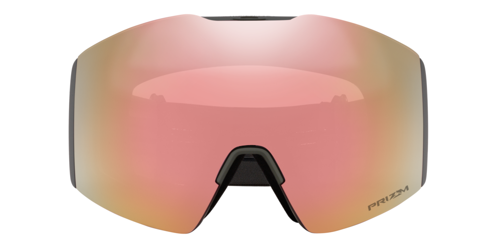 スノーボード ゴーグル オークリー OAKLEY FALL LINE L MATTE FORGED IRON 25-26 送料無料 日本正規品 予約商品 店頭受け取り可能