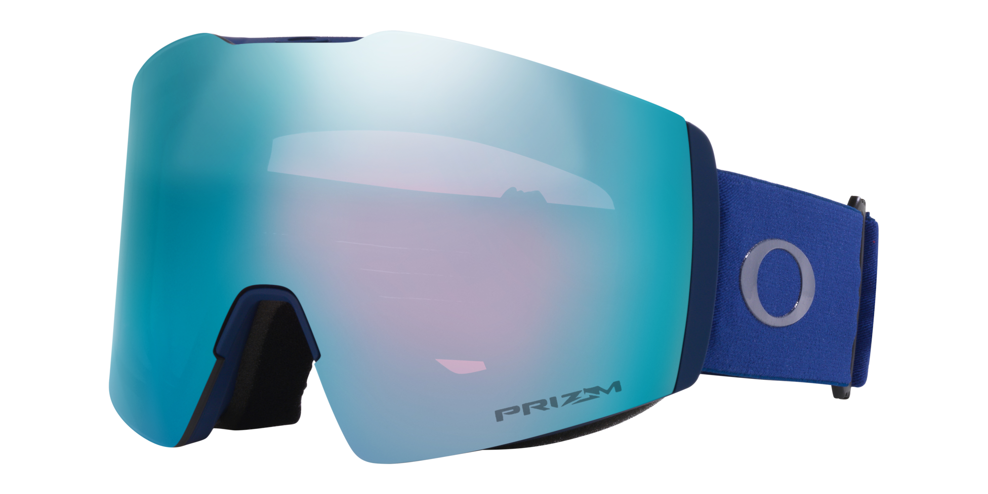スノーボード ゴーグル オークリー OAKLEY FALL LINE L MATTE NAVY 25-26 送料無料 日本正規品 予約商品 店頭受け取り可能