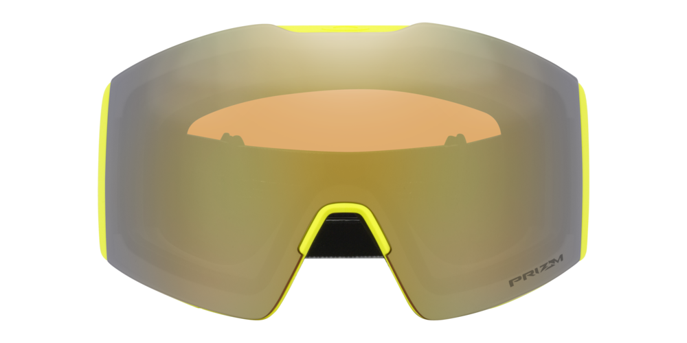 スノーボード ゴーグル オークリー OAKLEY FALL LINE L JAXSON BLACK 25-26 送料無料 日本正規品 予約商品 店頭受け取り可能