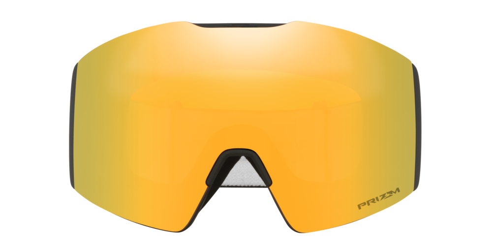 スノーボード ゴーグル オークリー OAKLEY FALL LINE L MATTE BLACK 25-26 送料無料 日本正規品 予約商品 店頭受け取り可能