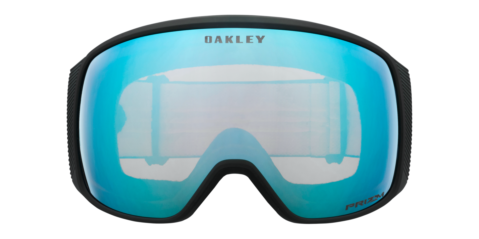 スノーボード ゴーグル オークリー OAKLEY FLIGHT TRACKER L MATTE BLACK 25-26 送料無料 日本正規品 予約商品 店頭受け取り可能