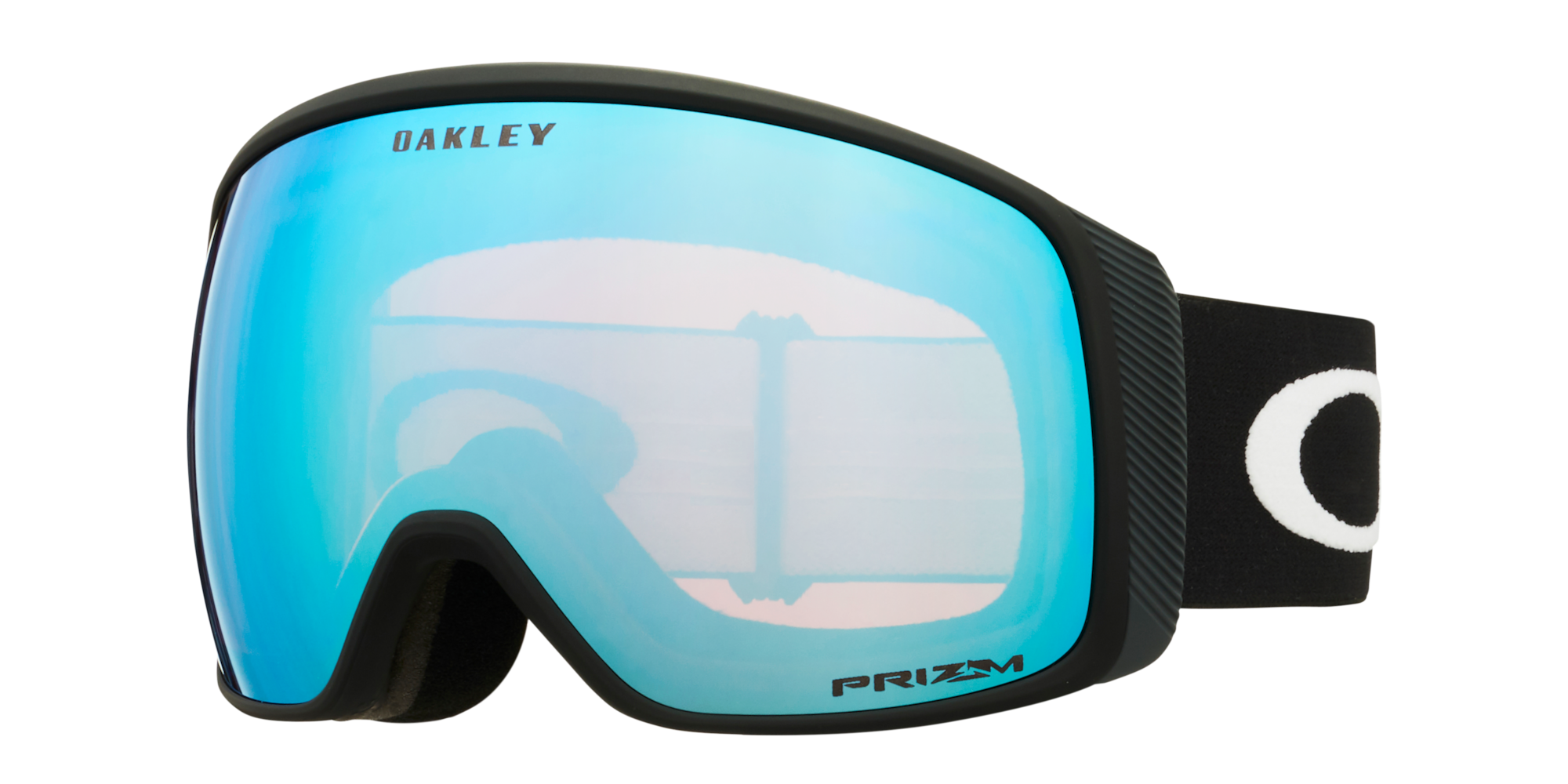 スノーボード ゴーグル オークリー OAKLEY FLIGHT TRACKER L MATTE BLACK 25-26 送料無料 日本正規品 予約商品 店頭受け取り可能