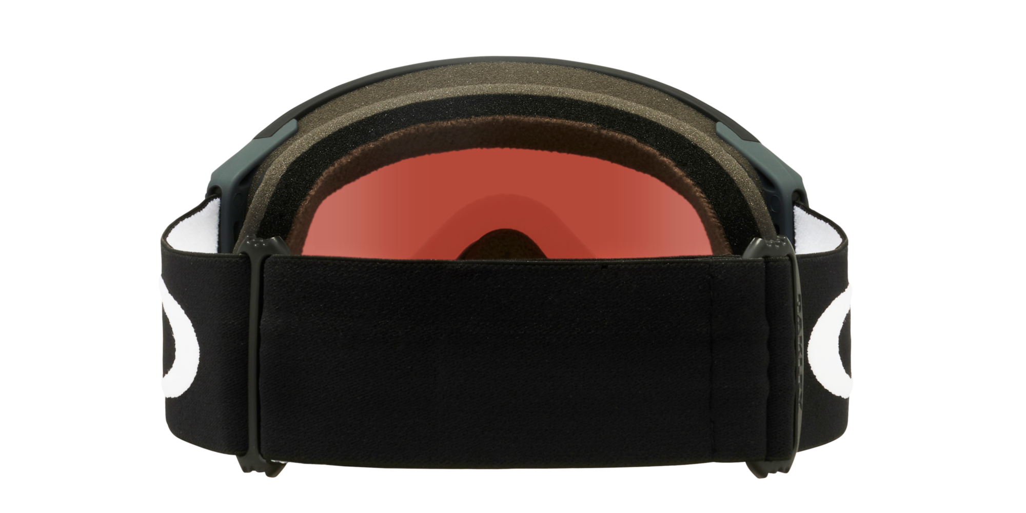 スノーボード ゴーグル オークリー OAKLEY FLIGHT TRACKER L MATTE BLACK 25-26 送料無料 日本正規品 予約商品 店頭受け取り可能