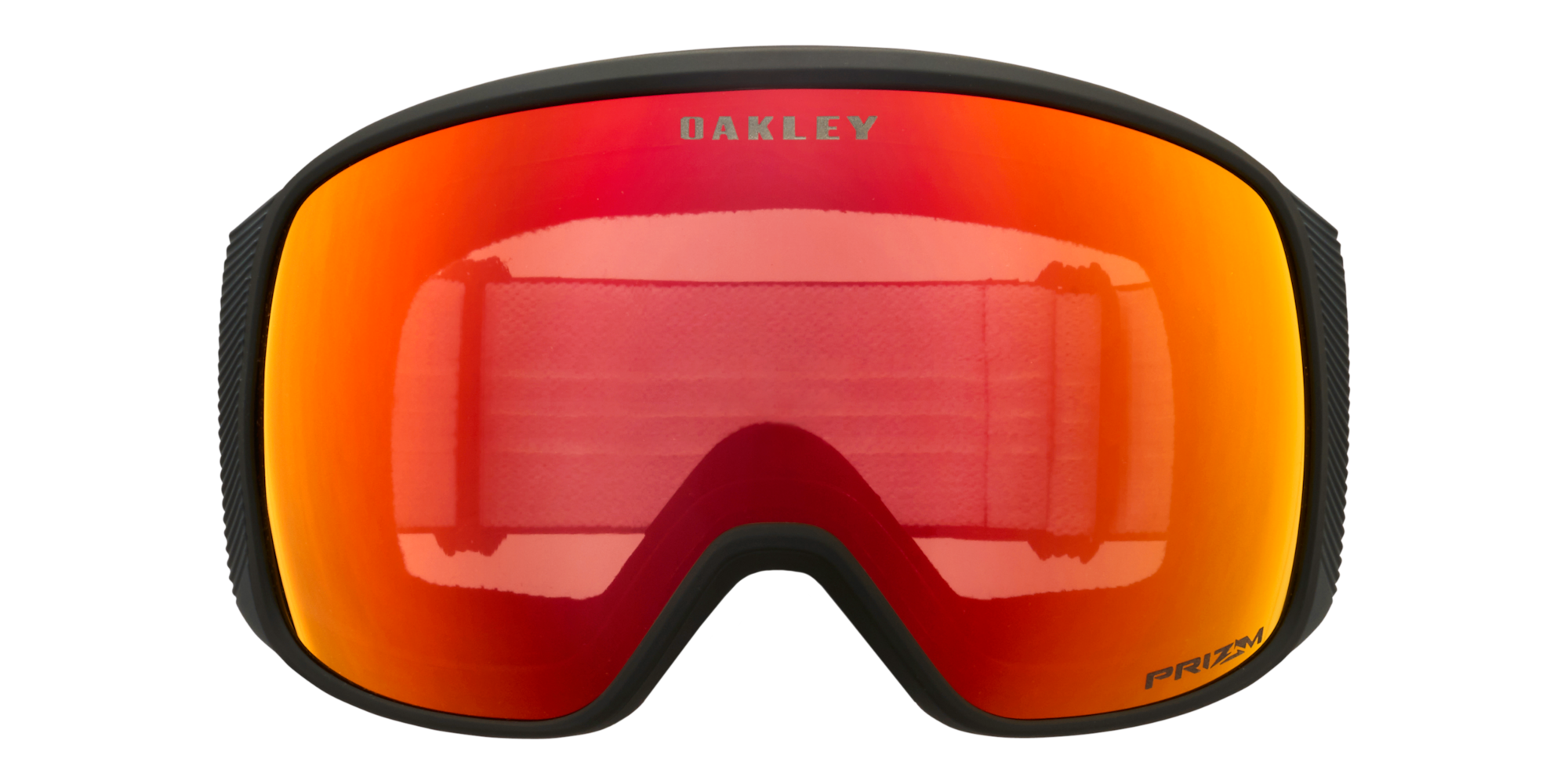スノーボード ゴーグル オークリー OAKLEY FLIGHT TRACKER L MATTE BLACK 25-26 送料無料 日本正規品 予約商品 店頭受け取り可能