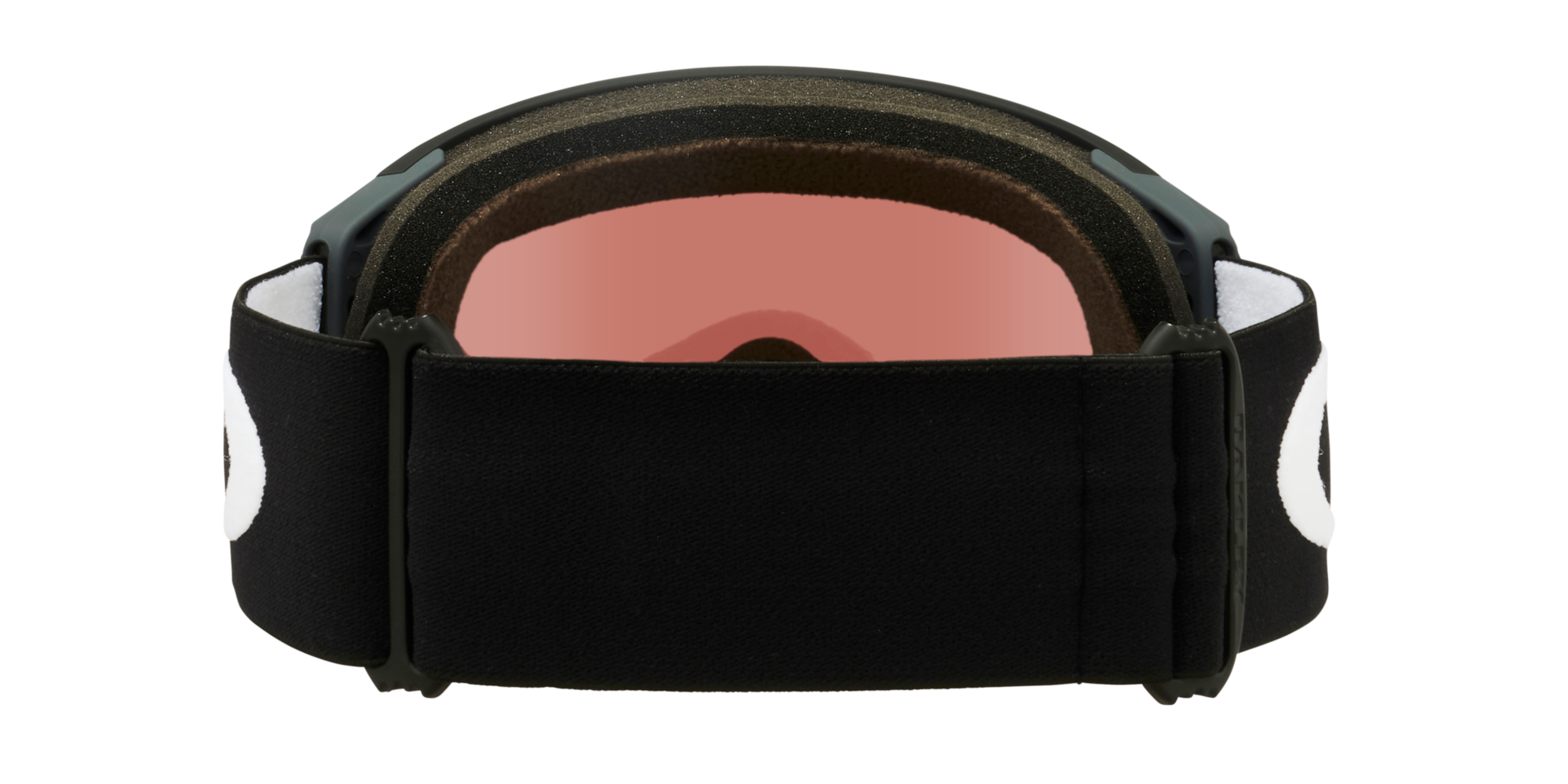 スノーボード ゴーグル オークリー OAKLEY FLIGHT TRACKER L MATTE BLACK 25-26 送料無料 日本正規品 予約商品 店頭受け取り可能