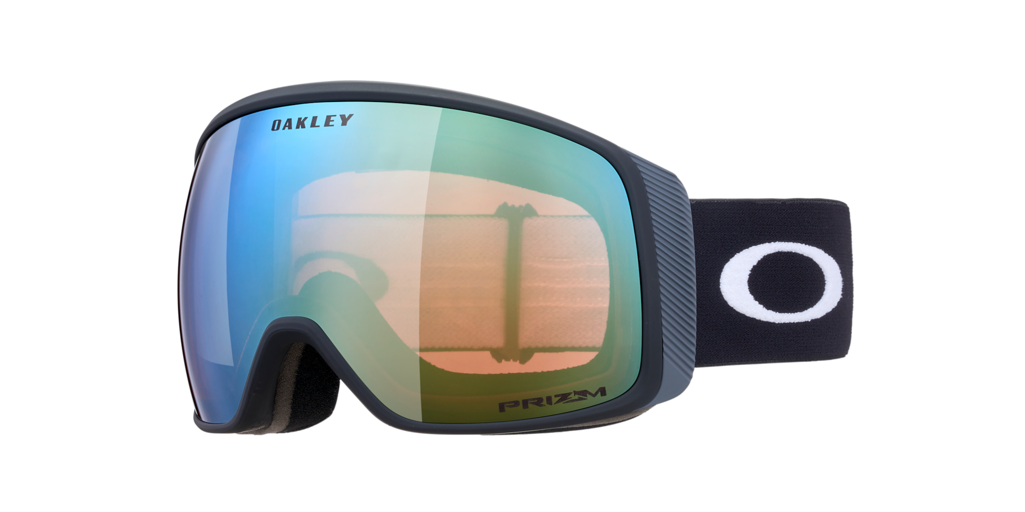 スノーボード ゴーグル オークリー OAKLEY FLIGHT TRACKER L MATTE BLACK 25-26 送料無料 日本正規品 予約商品 店頭受け取り可能