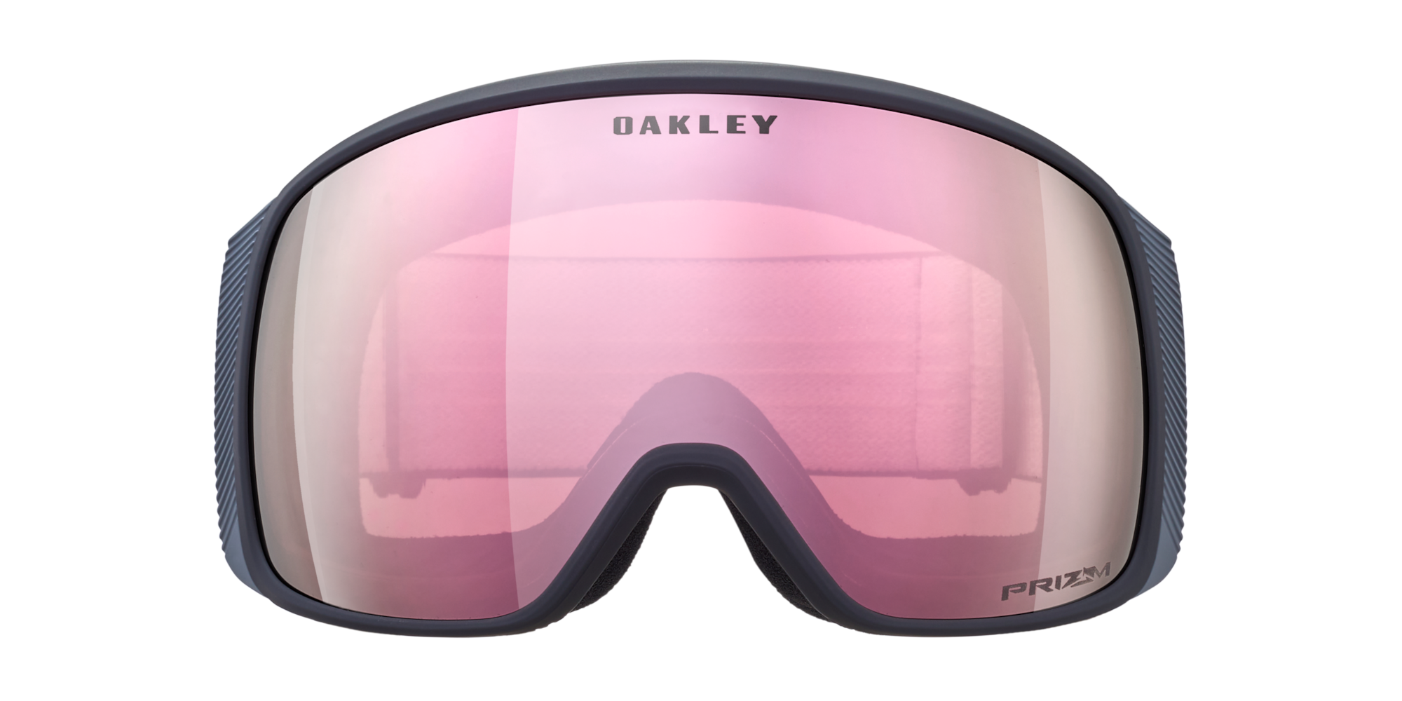 スノーボード ゴーグル オークリー OAKLEY FLIGHT TRACKER L MATTE BLACK 25-26 送料無料 日本正規品 予約商品 店頭受け取り可能