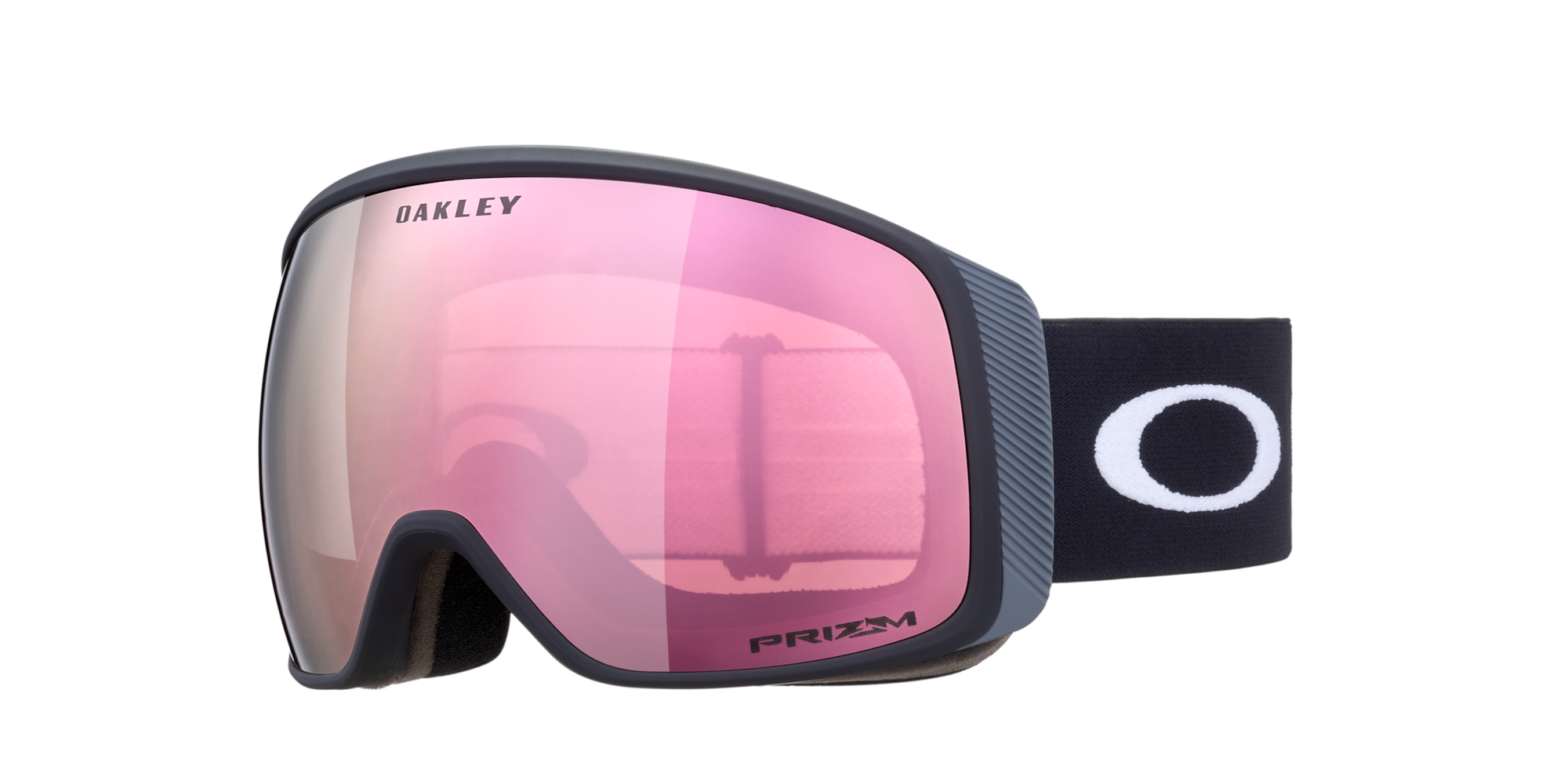 スノーボード ゴーグル オークリー OAKLEY FLIGHT TRACKER L MATTE BLACK 25-26 送料無料 日本正規品 予約商品 店頭受け取り可能