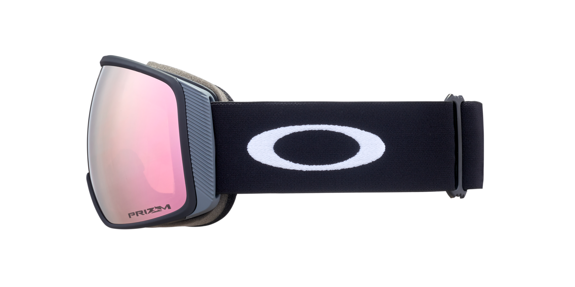 スノーボード ゴーグル オークリー OAKLEY FLIGHT TRACKER L MATTE BLACK 25-26 送料無料 日本正規品 予約商品 店頭受け取り可能