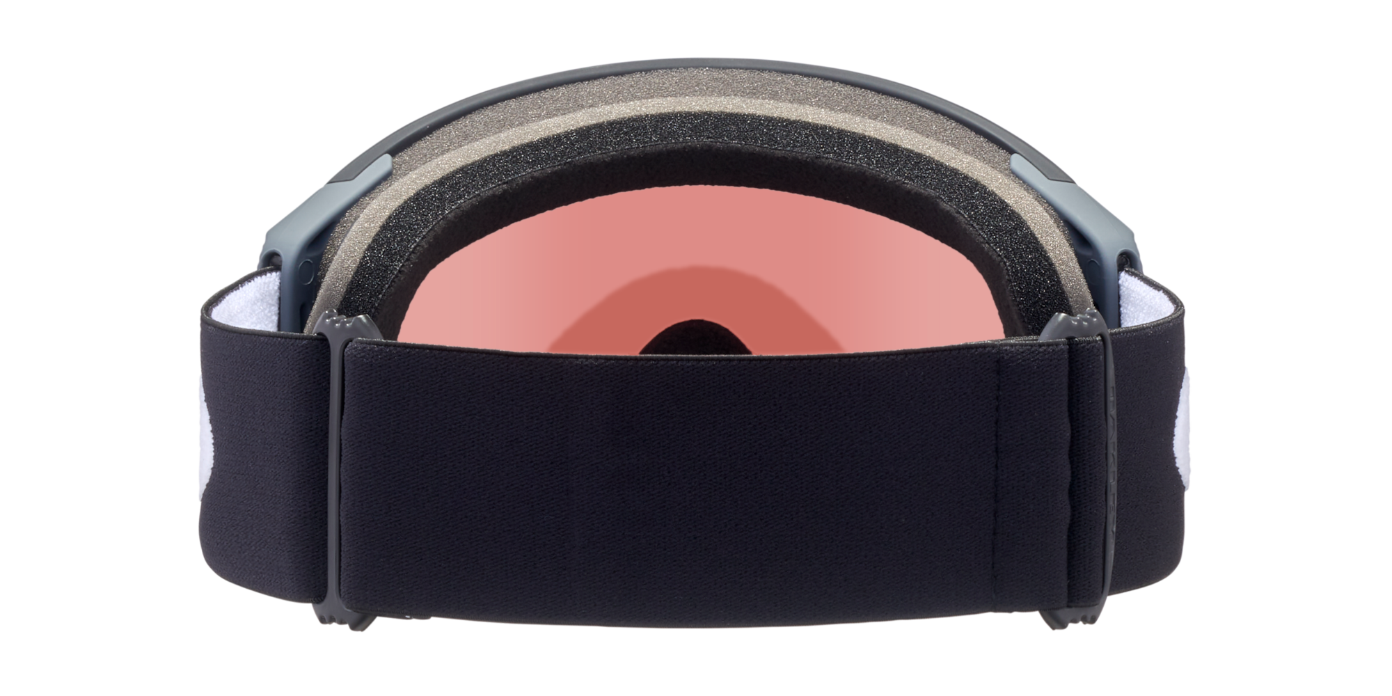 スノーボード ゴーグル オークリー OAKLEY FLIGHT TRACKER L MATTE BLACK 25-26 送料無料 日本正規品 予約商品 店頭受け取り可能