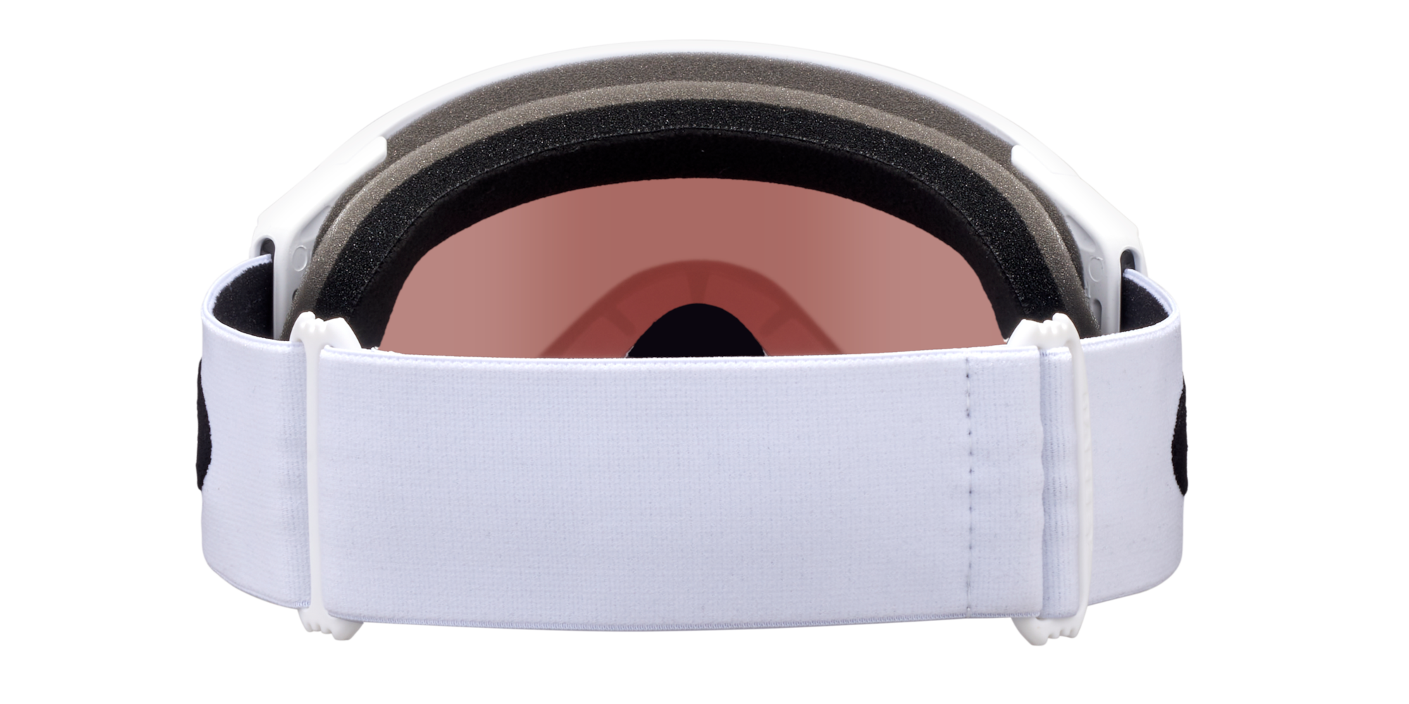 スノーボード ゴーグル オークリー OAKLEY FLIGHT TRACKER L MATTE WHITE 25-26 送料無料 日本正規品 予約商品 店頭受け取り可能