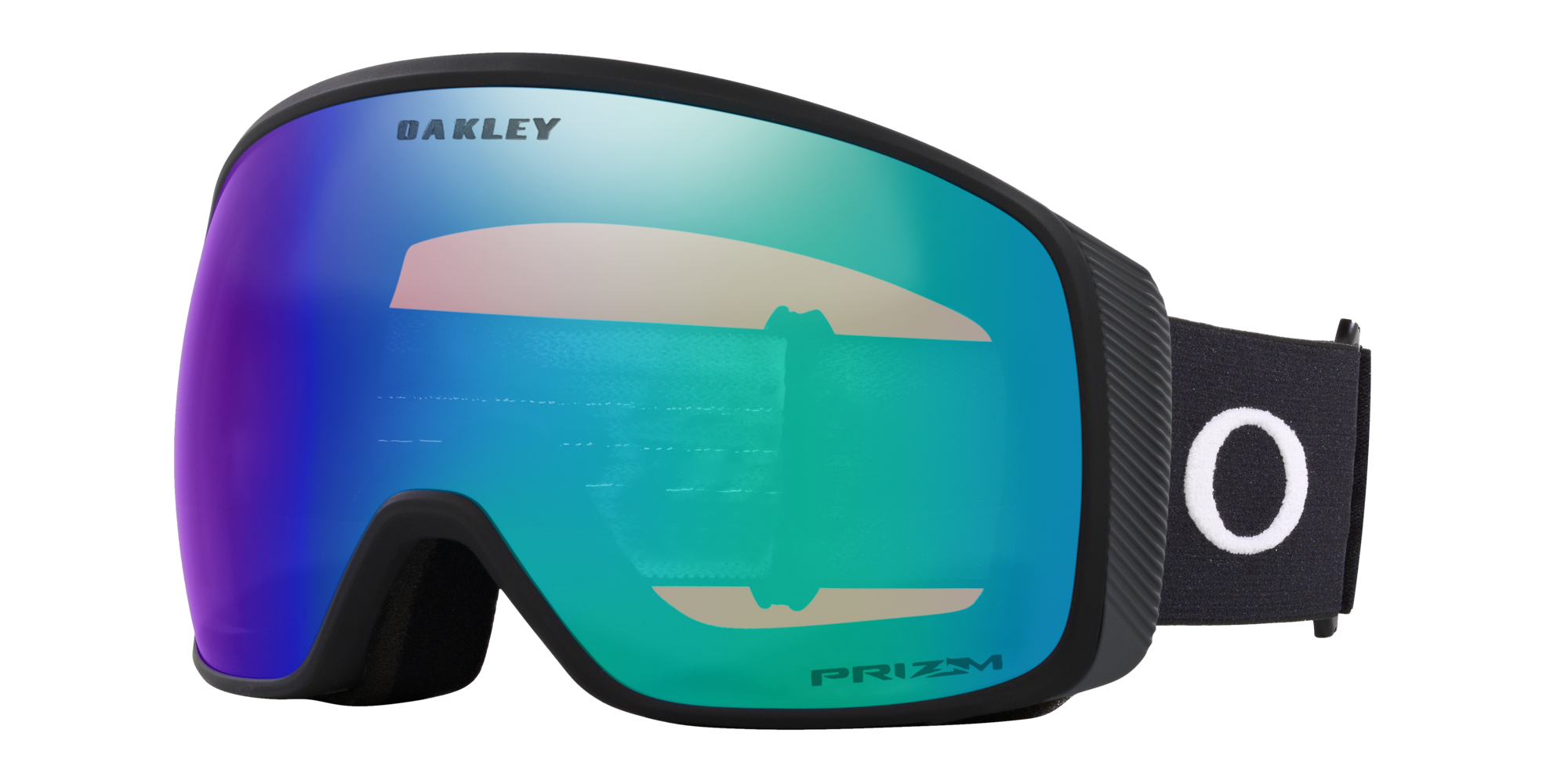 スノーボード ゴーグル オークリー OAKLEY FLIGHT TRACKER L MATTE BLACK 25-26 送料無料 日本正規品 予約商品 店頭受け取り可能