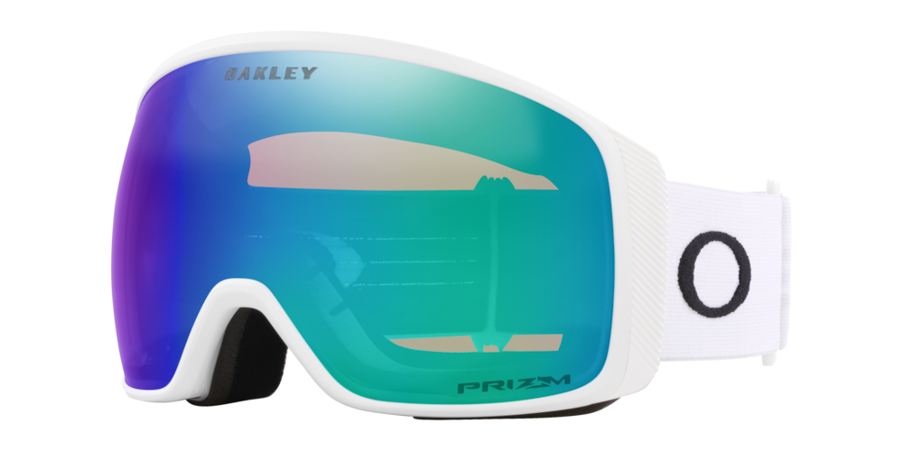 スノーボード ゴーグル オークリー OAKLEY FLIGHT TRACKER L MATTE WHITE 25-26 送料無料 日本正規品 予約商品 店頭受け取り可能