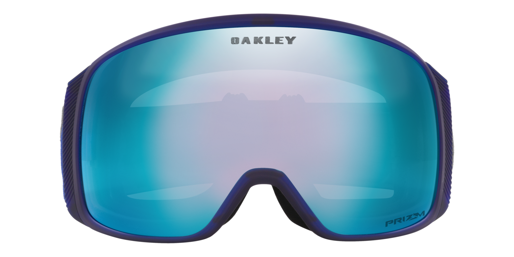 スノーボード ゴーグル オークリー OAKLEY FLIGHT TRACKER L MATTE B1B NAVY 25-26 送料無料 日本正規品 予約商品 店頭受け取り可能