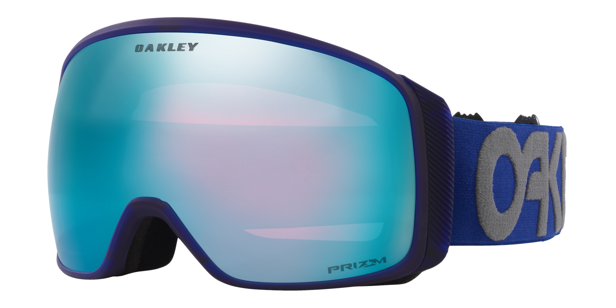 スノーボード ゴーグル オークリー OAKLEY FLIGHT TRACKER L MATTE B1B NAVY 25-26 送料無料 日本正規品 予約商品 店頭受け取り可能