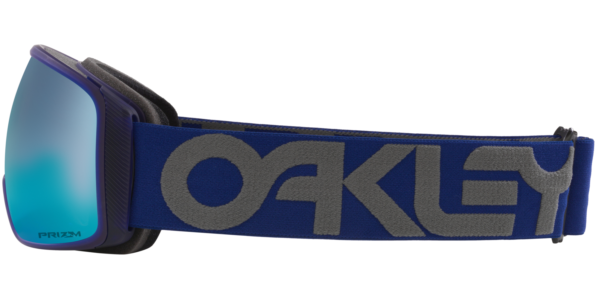 スノーボード ゴーグル オークリー OAKLEY FLIGHT TRACKER L MATTE B1B NAVY 25-26 送料無料 日本正規品 予約商品 店頭受け取り可能