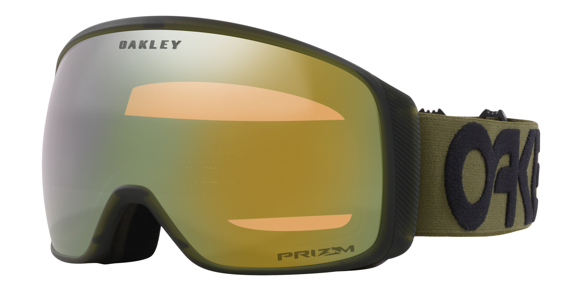 スノーボード ゴーグル オークリー OAKLEY FLIGHT TRACKER L MATTE B1B NEW DARK BRUSH 25-26 送料無料 日本正規品 予約商品 店頭受け取り可能
