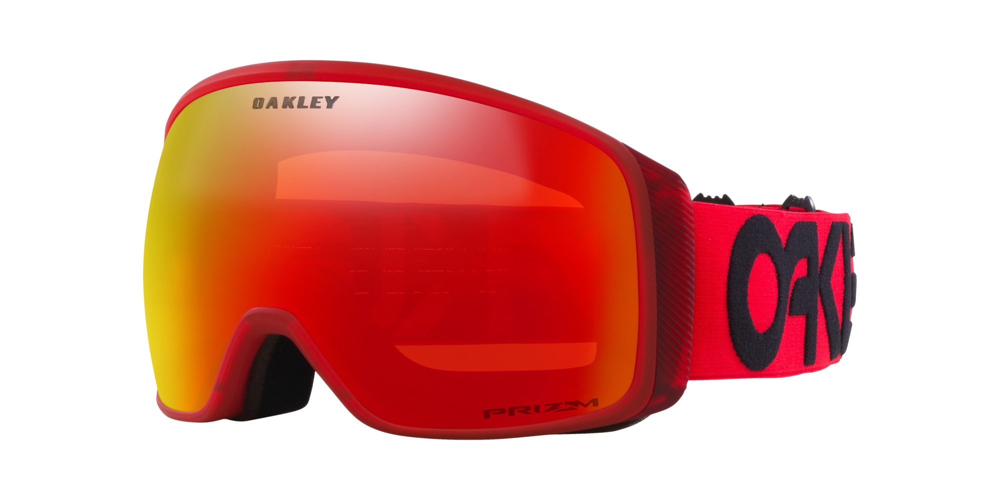 スノーボード ゴーグル オークリー OAKLEY FLIGHT TRACKER L MATTE B1B REDLINE 25-26 送料無料 日本正規品 予約商品 店頭受け取り可能