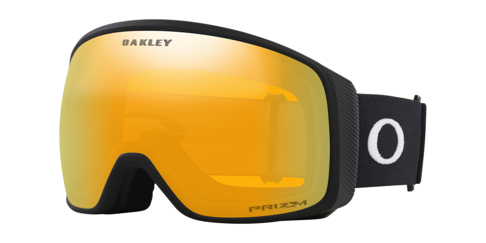スノーボード ゴーグル オークリー OAKLEY FLIGHT TRACKER L MATTE BLACK 25-26 送料無料 日本正規品 予約商品 店頭受け取り可能
